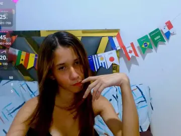 Antonela18  live sex cam