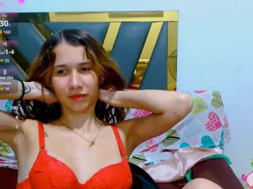 Antonela18  live sex cam