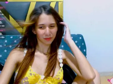 Antonela18  live sex cam