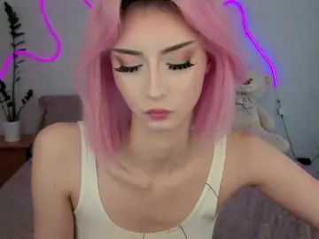 Kittysocutie  live sex cam
