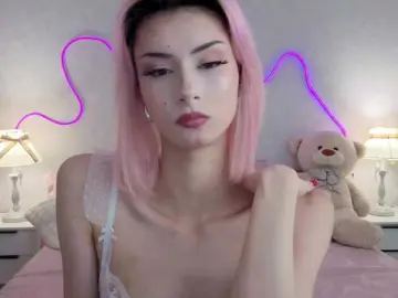Kittysocutie  live sex cam
