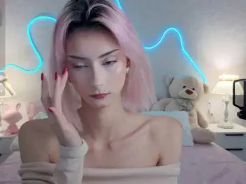 Kittysocutie  live sex cam