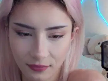 Kittysocutie  live sex cam