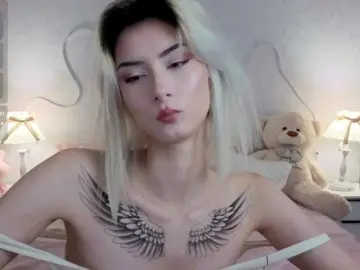 Kittysocutie  live sex cam