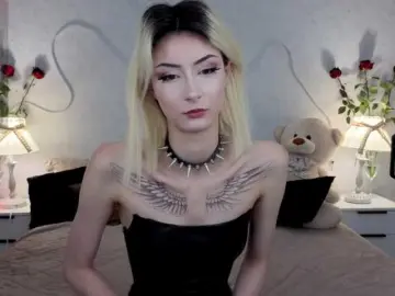 Kittysocutie  live sex cam