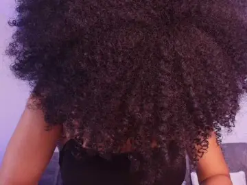 Naia-blesed  live sex cam