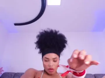 Naia-blesed  live sex cam