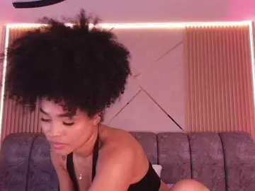 Naia-blesed  live sex cam