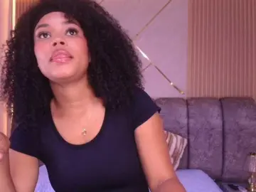 Naia-blesed  live sex cam