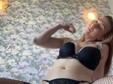 BrigitteMcchristian  live sex cam