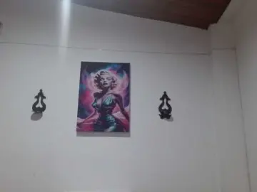 CrystalStarX  live sex cam