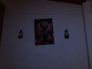 CrystalStarX  live sex cam