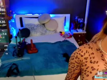 Glamorous-Kay  live sex cam