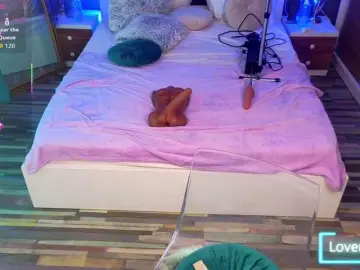 Glamorous-Kay  live sex cam