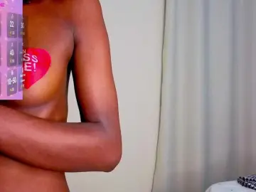 Keishakrish  live sex cam