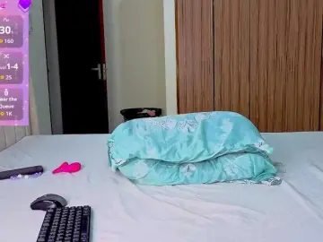 Keishakrish  live sex cam