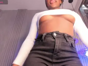 MissMahalaa  live sex cam