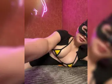 Ms-chertovka  live sex cam
