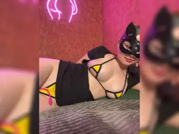 Ms-chertovka  live sex cam