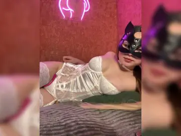 Ms-chertovka  live sex cam