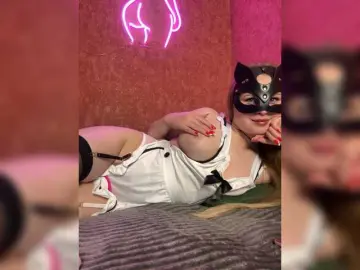 Ms-chertovka  live sex cam