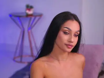 NinnaVoss  live sex cam