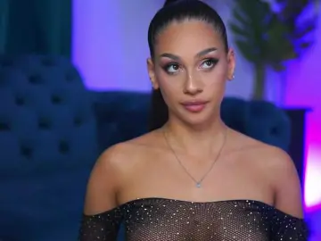 NinnaVoss  live sex cam