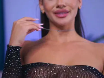 NinnaVoss  live sex cam