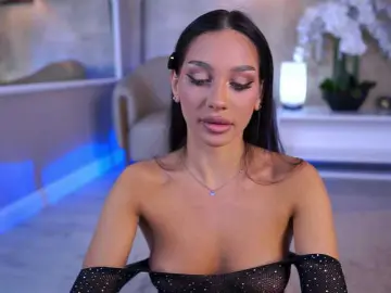 NinnaVoss  live sex cam