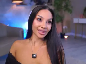 NinnaVoss  live sex cam