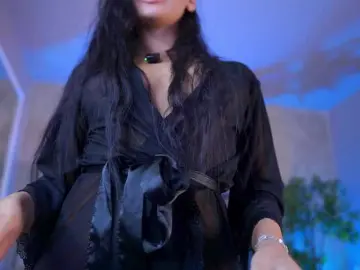 NinnaVoss  live sex cam