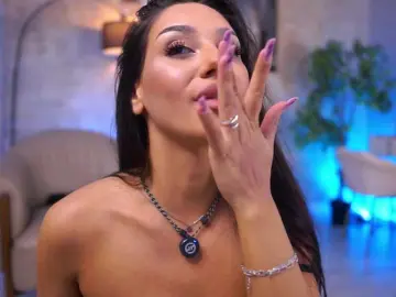 NinnaVoss  live sex cam