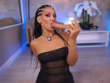 NinnaVoss  live sex cam