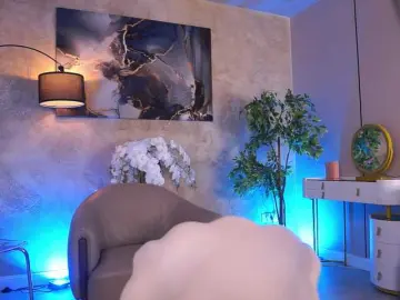 NinnaVoss  live sex cam
