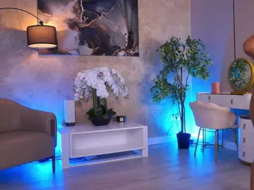 NinnaVoss  live sex cam