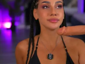 NinnaVoss  live sex cam