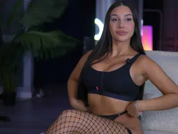 NinnaVoss  live sex cam