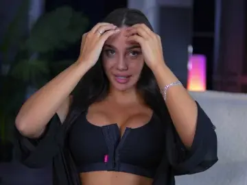 NinnaVoss  live sex cam