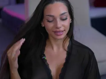 NinnaVoss  live sex cam