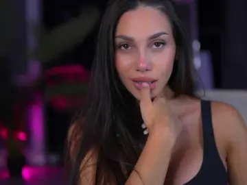 NinnaVoss  live sex cam