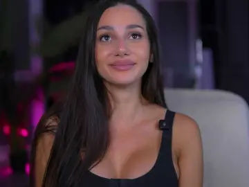 NinnaVoss  live sex cam