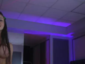 NinnaVoss  live sex cam