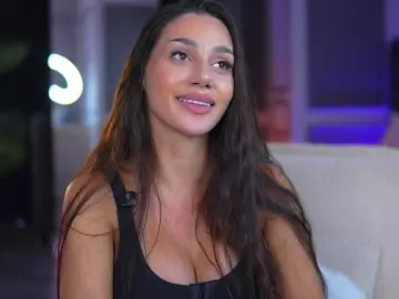 NinnaVoss  live sex cam