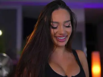 NinnaVoss  live sex cam
