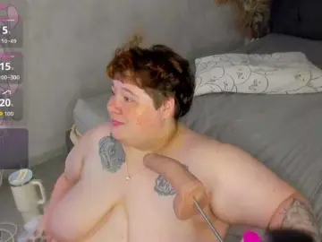 Sew-Sunny  live sex cam