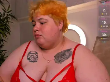Sew-Sunny  live sex cam