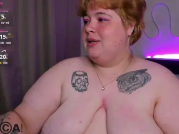 Sew-Sunny  live sex cam
