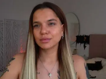 Zennda  live sex cam