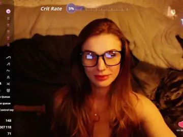 -MAlVINKA-  live sex cam