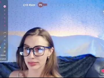 -MAlVINKA-  live sex cam
